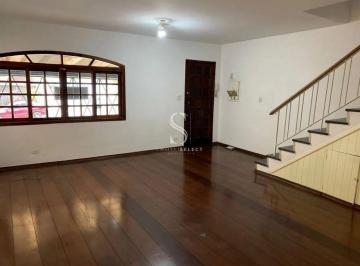 Casa · 138m² · 3 Quartos · 2 Vagas · Casa em Brooklin Paulista, São Paulo/SP de 138m² 3 quartos à venda por R$ 850.000,00