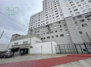 Apartamento · 36m² · 2 Quartos · Apartamento em Conjunto Residencial José Bonifácio, São Paulo/SP de 36m² 2 quartos à venda por R$ 16