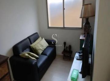 Apartamento · 38m² · 1 Quarto · 1 Vaga · Apartamento em Mirandópolis, São Paulo/SP de 38m² 1 quartos à venda por R$ 360.000,00