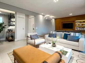 Apartamento · 138m² · 2 Quartos · 2 Vagas · Apartamento em Santo Amaro, São Paulo/SP de 138m² 2 quartos à venda por R$ 2.500.000,00