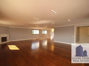 Apartamento · 453m² · 4 Quartos · 4 Vagas · Apartamento em Santa Cecília, São Paulo/SP de 453m² 4 quartos à venda por R$ 6.700.000,00