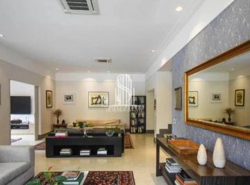 Casa · 900m² · 4 Quartos · 10 Vagas · Casa em Jardim Guedala, São Paulo/SP de 900m² 4 quartos à venda por R$ 18.000.000,00