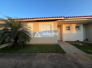 Casa · 41m² · 2 Quartos · 1 Vaga · Casa em Boa Vista, Ponta Grossa/PR de 41m² 2 quartos à venda por R$ 170.000,00 ou para locação R$ 85