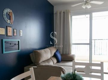 Apartamento · 74m² · 2 Quartos · 1 Vaga · Apartamento em Jardim da Glória, São Paulo/SP de 74m² 2 quartos à venda por R$ 760.000,00