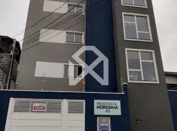 Apartamento · 35m² · 2 Quartos · 1 Vaga · Apartamento em Recreio São Jorge, Guarulhos/SP de 35m² 2 quartos à venda por R$ 650.000,00