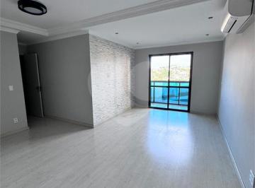 Apartamento · 100m² · 3 Quartos · Apartamento em Vila das Hortências, Jundiaí/SP de 100m² 3 quartos à venda por R$ 730.000,00