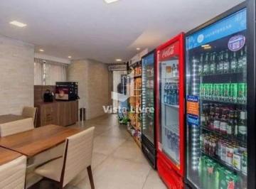 Comercial · 32m² · 1 Quarto · 1 Vaga · Studio em Pinheiros, São Paulo/SP de 32m² 1 quartos à venda por R$ 720.000,00