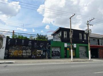 Comercial · 760m² · 8 Vagas · Galpão em Água Branca, São Paulo/SP de 760m² à venda por R$ 4.800.000,00