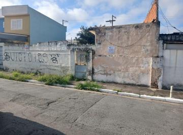Terreno · 262m² · Terreno em Vila Arriete, São Paulo/SP de 262m² à venda por R$ 650.000,00
