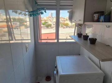 Apartamento · 48m² · 2 Quartos · 1 Vaga · Apartamento em Parque Oratório, Santo André/SP de 48m² 2 quartos à venda por R$ 340.000,00