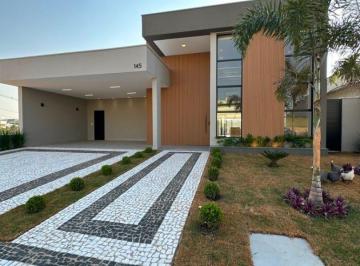 Casa · 250m² · 3 Quartos · 3 Vagas · Casa em Jardim Novo Paraíso, Americana/SP de 250m² 3 quartos à venda por R$ 2.400.000,00