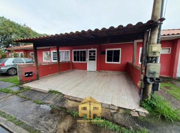 Casa · 60m² · 2 Quartos · 2 Vagas · Casa em Campo Grande, Rio de Janeiro/RJ de 60m² 2 quartos à venda por R$ 220.000,00