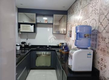 Casa · 125m² · 3 Quartos · 3 Vagas · Casa em Parque Campo Bonito, Indaiatuba/SP de 125m² 3 quartos à venda por R$ 693.000,00