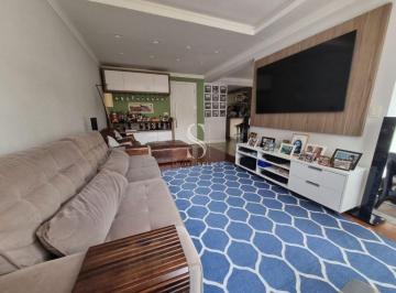 Apartamento · 136m² · 2 Quartos · 2 Vagas · Apartamento em Jardim Ampliação, São Paulo/SP de 136m² 2 quartos à venda por R$ 600.000,00
