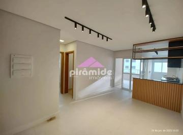 Apartamento · 65m² · 2 Quartos · 1 Vaga · Apartamento em Jardim Satélite, São José dos Campos/SP de 65m² 2 quartos à venda por R$ 680.000,00