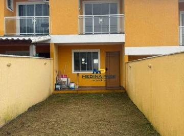 Casa · 90m² · 2 Quartos · 2 Vagas · Casa em Centro, Maricá/RJ de 90m² 2 quartos à venda por R$ 360.000,00