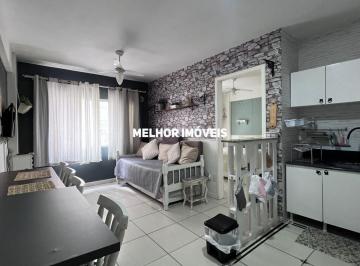 Apartamento · 55m² · 1 Quarto · 1 Vaga · Apartamento em Centro, Balneário Camboriú/SC de 55m² 1 quartos à venda por R$ 760.000,00