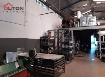 Comercial · 306m² · 3 Vagas · Galpão em Vila Guilherme, São Paulo/SP de 306m² à venda por R$ 1.200.000,00