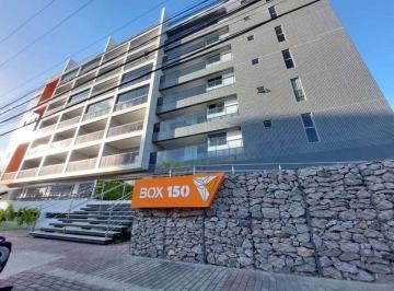 Apartamento · 45m² · 1 Quarto · 1 Vaga · Flat em Jardim Oceania, João Pessoa/PB de 45m² 1 quartos à venda por R$ 569.000,00