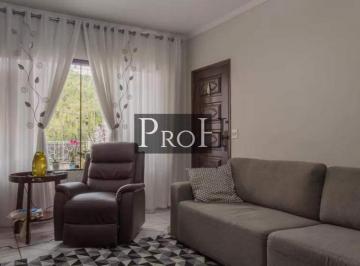 Casa · 197m² · 3 Quartos · 3 Vagas · Sobrado em Assunção, São Bernardo do Campo/SP de 197m² 3 quartos à venda por R$ 800.000,00