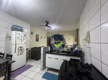 Casa · 69m² · 3 Quartos · 2 Vagas · Casa em Jardim do Caju I, Lençóis Paulista/SP de 69m² 3 quartos à venda por R$ 298.000,00