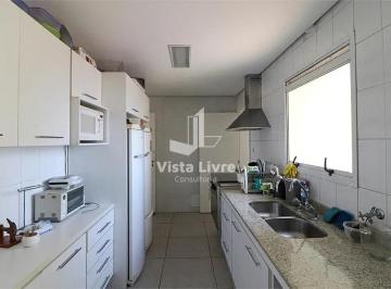 Apartamento · 170m² · 3 Quartos · 3 Vagas · Apartamento em Cidade Monções, São Paulo/SP de 170m² 3 quartos à venda por R$ 2.446.380,00