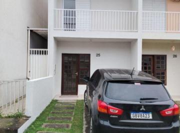 Casa · 70m² · 2 Quartos · 1 Vaga · Sobrado em Jardim Dayse, Ferraz de Vasconcelos/SP de 70m² 2 quartos à venda por R$ 340.000,00