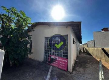 Casa · 180m² · 3 Quartos · 2 Vagas · Casa em Parque São João, Bauru/SP de 180m² 3 quartos à venda por R$ 254.000,00