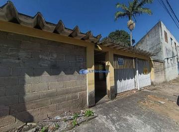 Terreno · 842m² · Terreno em Cidade Salvador, Jacareí/SP de 0m² à venda por R$ 650.000,00