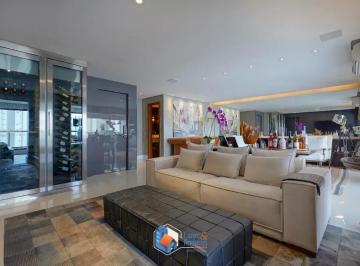 Apartamento · 168m² · 3 Quartos · 3 Vagas · Apartamento em Vila Cruzeiro, São Paulo/SP de 168m² 3 quartos à venda por R$ 2.450.000,00