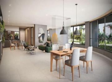 Apartamento · 61m² · 2 Quartos · 1 Vaga · Apartamento em Santo Amaro, São Paulo/SP de 61m² 2 quartos à venda por R$ 1.095.936,00