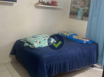 Apartamento · 104m² · 3 Quartos · 2 Vagas · Apartamento em Jardim Terra Branca, Bauru/SP de 104m² 3 quartos à venda por R$ 245.000,00