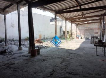 Comercial · 247m² · Galpão em Rudge Ramos, São Bernardo do Campo/SP de 247m² à venda por R$ 1.200.000,00 ou para locação