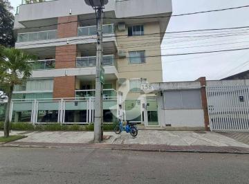 Apartamento · 65m² · 2 Quartos · 1 Vaga · Apartamento em Itaipu, Niterói/RJ de 65m² 2 quartos à venda por R$ 650.000,00