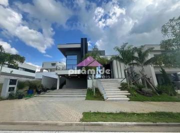 Casa · 290m² · 3 Quartos · 4 Vagas · Casa em Urbanova, São José dos Campos/SP de 290m² 3 quartos à venda por R$ 3.150.000,00