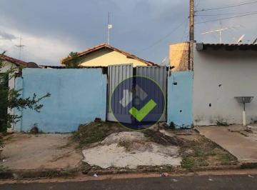 Casa · 120m² · 3 Quartos · 2 Vagas · Casa em Vila Dutra, Bauru/SP de 120m² 3 quartos à venda por R$ 155.000,00