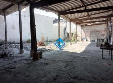 Comercial · 247m² · Galpão em Rudge Ramos, São Bernardo do Campo/SP de 247m² à venda por R$ 1.200.000,00 ou para locação