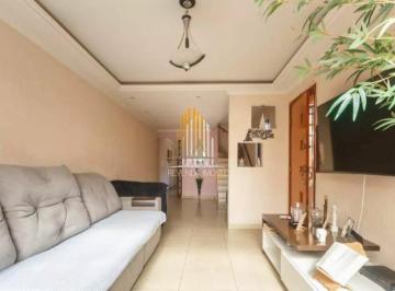 Casa · 238m² · 3 Quartos · 2 Vagas · Sobrado em Parque Jabaquara, São Paulo/SP de 238m² 3 quartos à venda por R$ 720.000,00