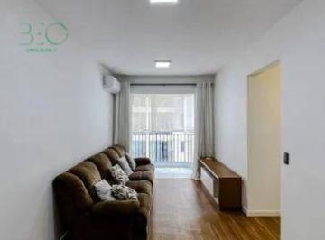 Apartamento · 64m² · 3 Quartos · 1 Vaga · Apartamento em Mooca, São Paulo/SP de 64m² 3 quartos à venda por R$ 609.000,00