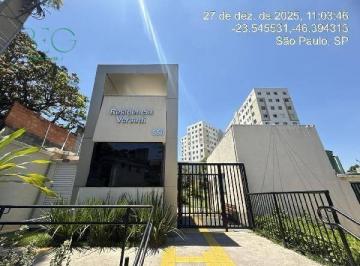 Apartamento · 34m² · 2 Quartos · Apartamento em Jardim Fanganiello, São Paulo/SP de 34m² 2 quartos à venda por R$ 132.970,97