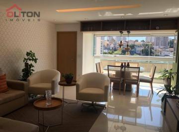 Apartamento · 114m² · 3 Quartos · 3 Vagas · Apartamento em Santa Teresinha, São Paulo/SP de 114m² 3 quartos à venda por R$ 1.200.000,00