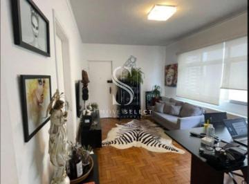 Apartamento · 94m² · 2 Quartos · 1 Vaga · Apartamento em Santa Cecília, São Paulo/SP de 94m² 2 quartos à venda por R$ 1.100.000,00