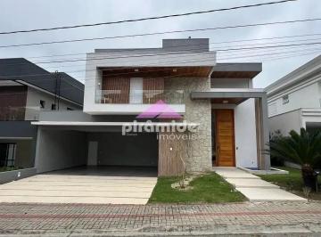 Casa · 450m² · 4 Quartos · 4 Vagas · Casa em Urbanova, São José dos Campos/SP de 450m² 4 quartos à venda por R$ 3.150.000,00