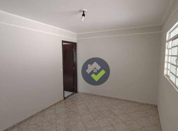 Casa · 100m² · 2 Quartos · 2 Vagas · Casa em Vila Nove de Julho, Bauru/SP de 100m² 2 quartos à venda por R$ 270.000,00