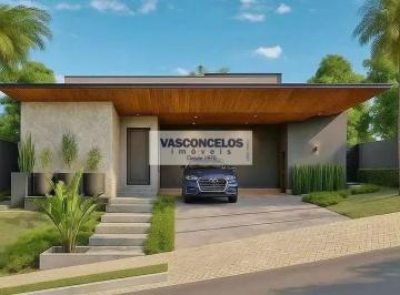Casa · 276m² · 4 Quartos · 4 Vagas · Casa em Condomínio Residencial Colinas do Paratehy, São José dos Campos/SP de 276m² 4 quartos à vend