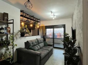 Apartamento · 57m² · 2 Quartos · 1 Vaga · Apartamento em Brás, São Paulo/SP de 57m² 2 quartos à venda por R$ 700.000,00