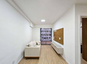 Apartamento · 50m² · 1 Quarto · 1 Vaga · Apartamento em Ingá, Niterói/RJ de 50m² 1 quartos à venda por R$ 680.000,00 ou para locação R$ 4.000