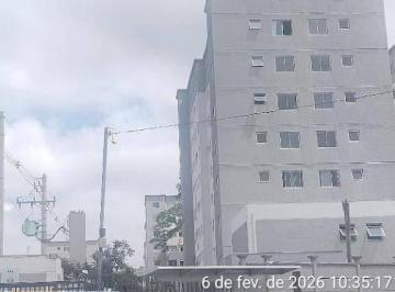 Apartamento · 41m² · 2 Quartos · Apartamento em Jardim Helian, São Paulo/SP de 41m² 2 quartos à venda por R$ 141.413,77