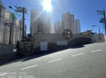 Apartamento · 52m² · 2 Quartos · 1 Vaga · Apartamento em Vila Gonçalves, São Bernardo do Campo/SP de 52m² 2 quartos à venda por R$ 181.634,58