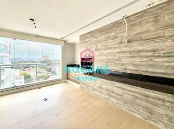 Apartamento · 189m² · 4 Quartos · 3 Vagas · Apartamento em Vila Adyana, São José dos Campos/SP de 189m² 4 quartos à venda por R$ 2.390.000,00